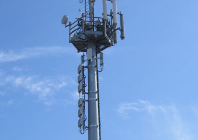 Altiostar vRAN Trial in Italia