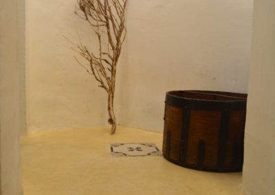 Casa in Borgo Po - Interni
