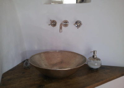 Casa in Borgo Po - Interni