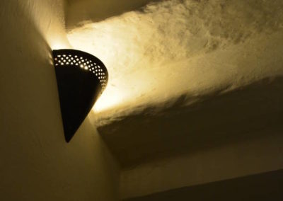 Casa in Borgo Po - Interni