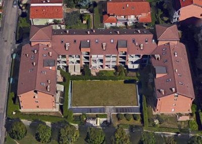 Venaria Gallo Praile