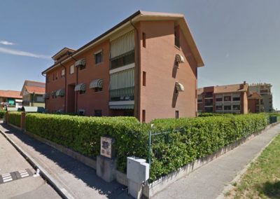 Venaria Gallo Praile