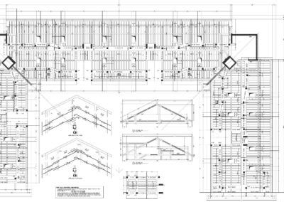 Venaria Gallo Praile - Progetto