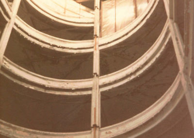 Lingotto - Rampa Nord