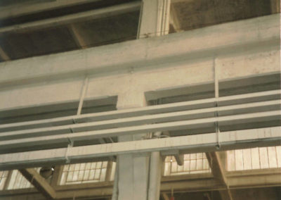 Lingotto - Fabbricato Presse