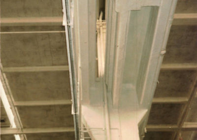 Lingotto - Fabbricato Presse